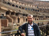 At the Colosseum