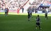 Mariners at Wembley